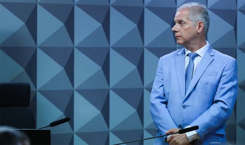 Ex-presidente do INSS recebia propina de R$ 250 mil, diz PF