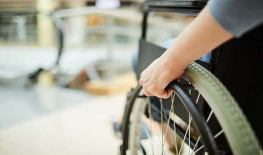 MPF contesta edital da PF por limitar candidatos com deficiência