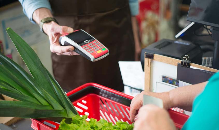 Caixa Rápido (Mas Depende)