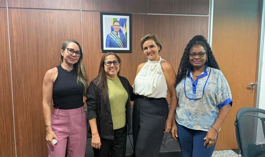 SINTERO e SEDUC: veja a folha de pagamento de novembro