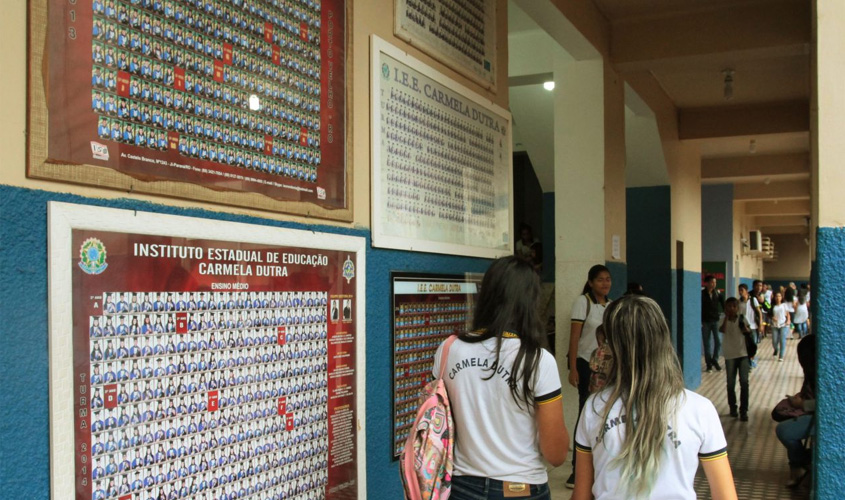 Instituto Carmela Dutra, em Porto Velho, completa 70 anos com olhar humanizado sobre o ensino