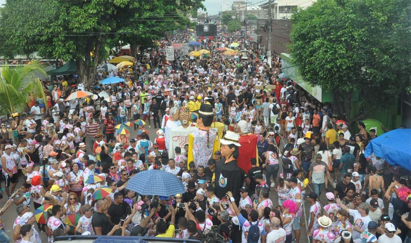 Banda do Vai Quem Quer confirma desfile no sábado de Carnaval