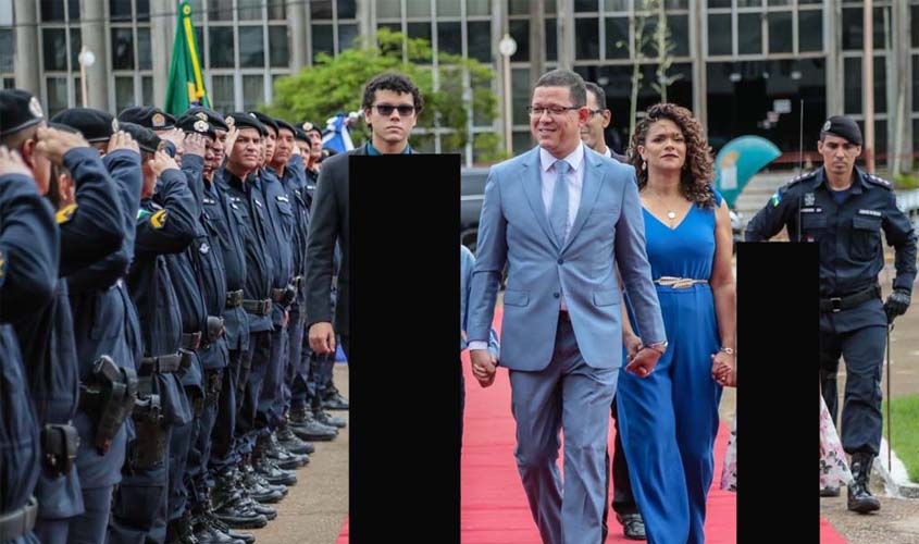 Governo Marcos Rocha prejudica milhares de servidores com redução do auxílio transporte, denuncia Sintero