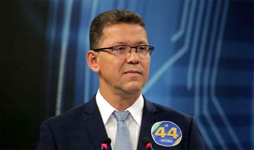 Tribunal Regional Eleitoral nega novo pedido de cassação do Governador Marcos Rocha