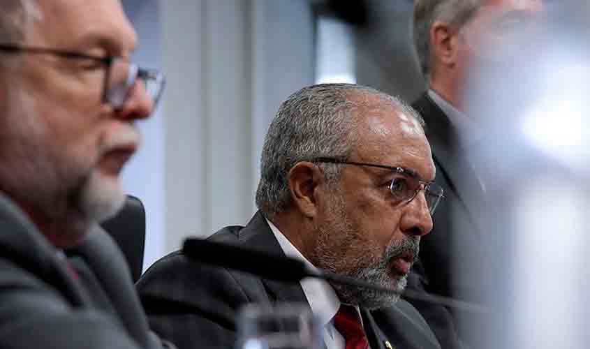 CDH aprova uso de tornozeleira eletrônica para agressor de mulheres 