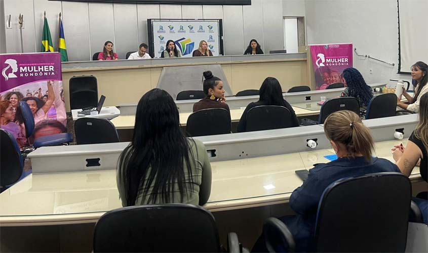 Alero encerra campanha com debate sobre trabalho decente