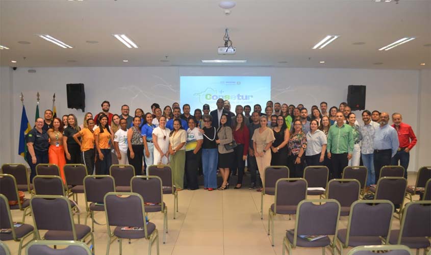 Conselho de Turismo apresenta resultados de 2025