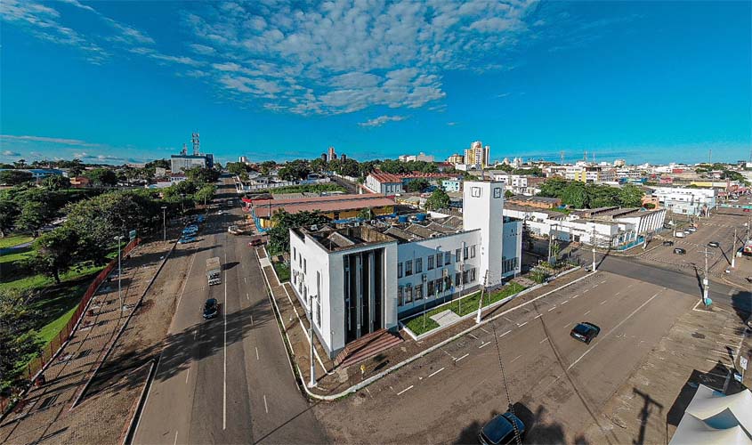 Controladoria apresenta balanço das atividades de 2025