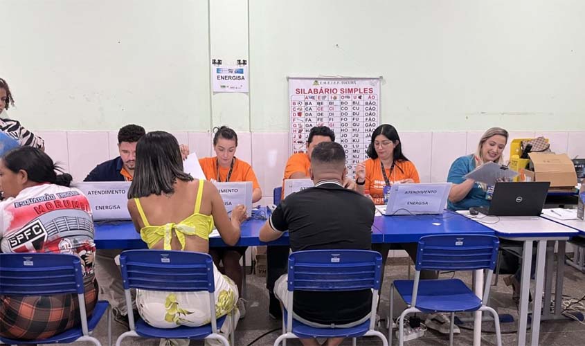 PVH em Ação chega à 4ª edição neste sábado (13)