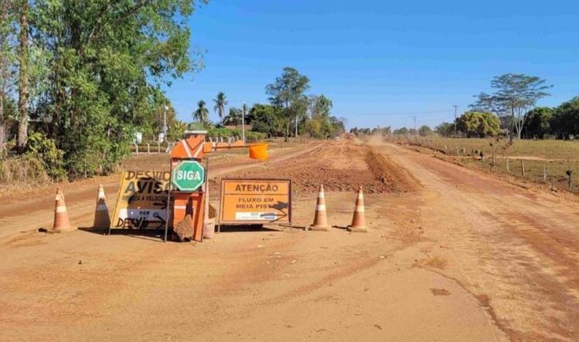 Alan Queiroz propõe convênio de R$ 2,4 mi para aduelas