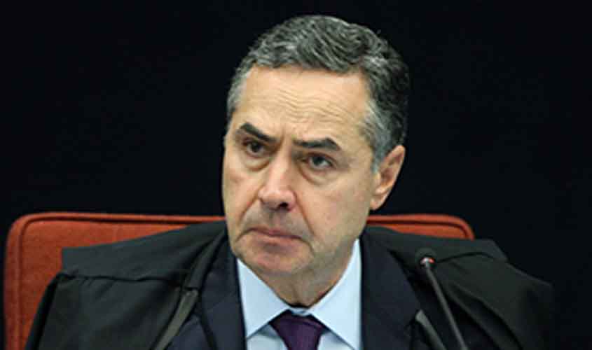 Caberá ao ministro Barroso decidir envio de inquérito de Temer às instâncias ordinárias