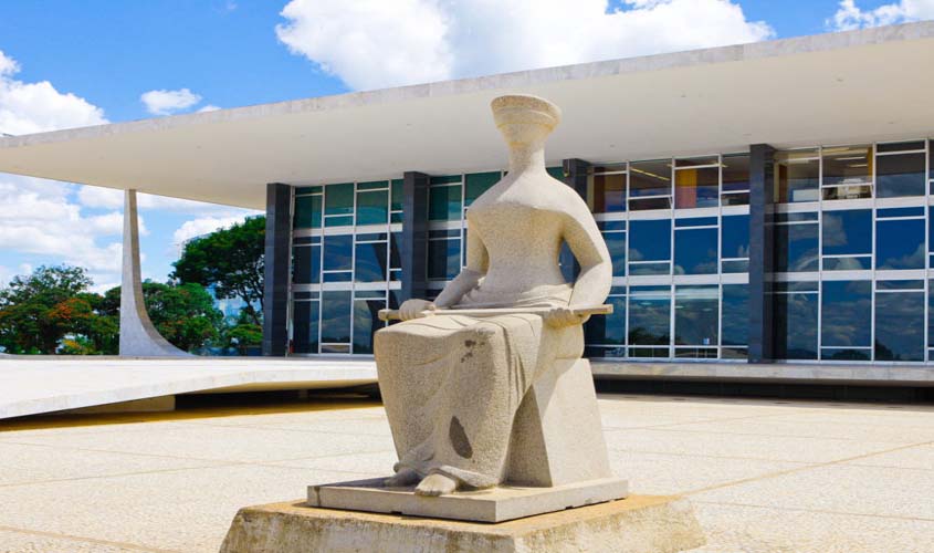 Ministro Toffoli remete ao relator ADI que questiona extinção do Ministério do Trabalho