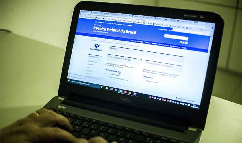 Receita abre consulta a restituição do Imposto de Renda de 2008 a 2018