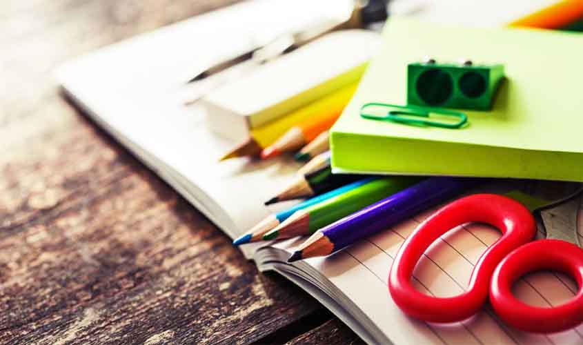 Mensalidade e material escolar: 5 passos para organizar as finanças 