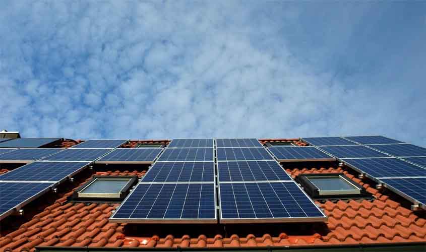 Consórcio é alternativa para investimento em sistemas de energia solar
