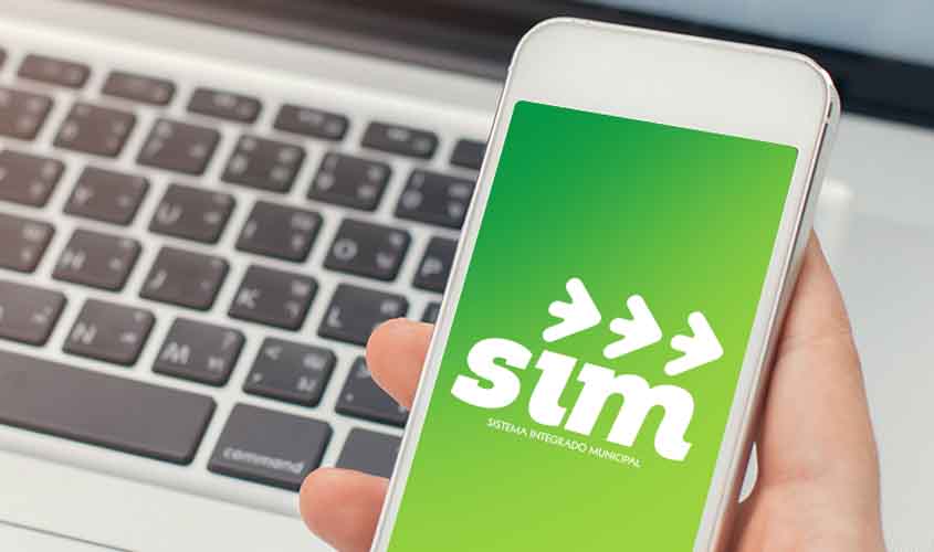 Consórcio SIM divulga quadro de horários e firma parceria com o aplicativo moovit