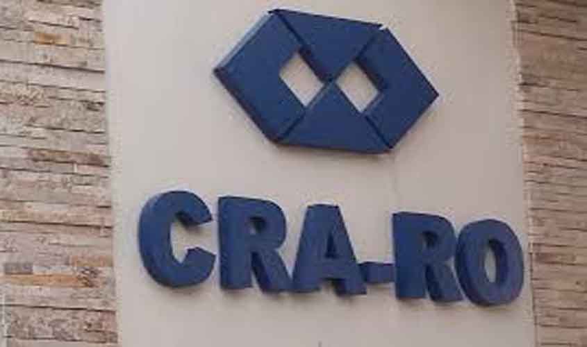 Marcos Ito consegue apoio do CFA para projetos no CRA-RO
