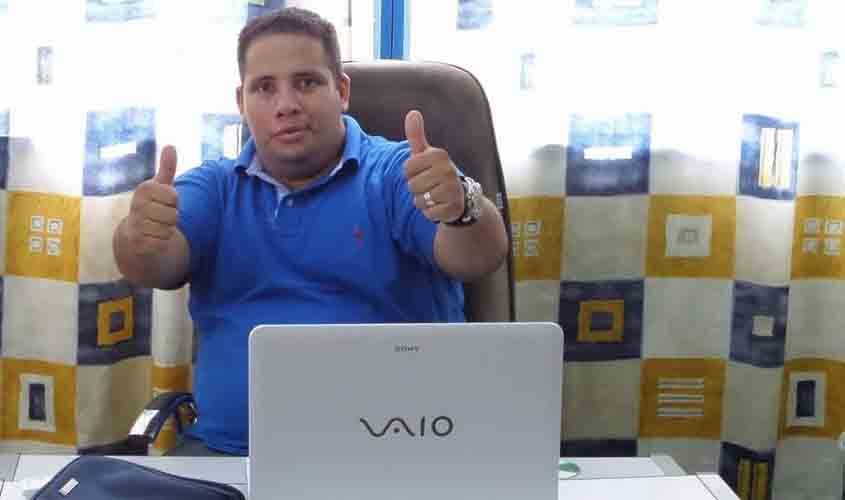 Servidor público de carreira é o novo diretor do Centro de Zoonoses