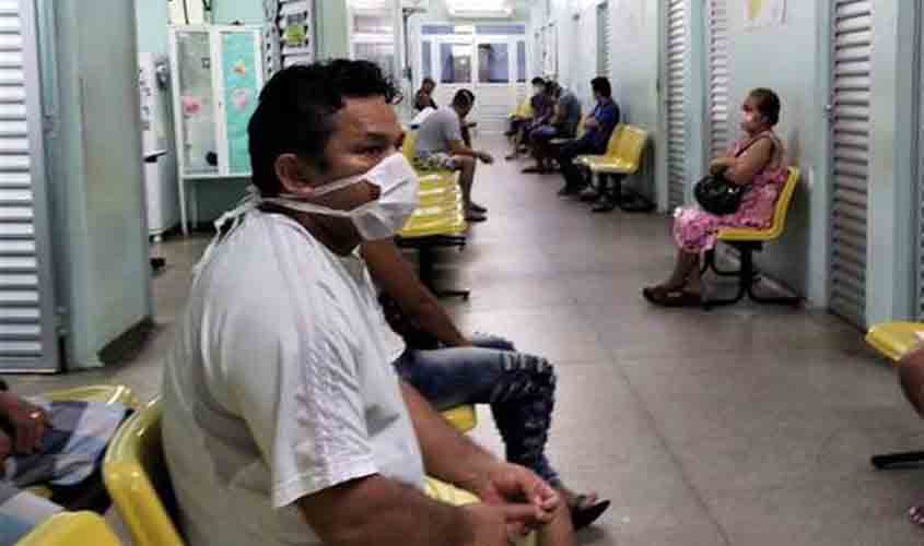 Toque de recolher em Manaus: comércio fechado e circulação proibida