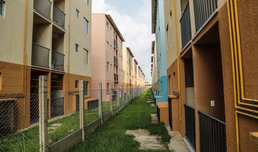 Governo convoca candidatos a beneficiários dos Residenciais Porto Bello I e Porto Madero II para atualização cadastral