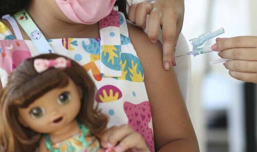 Cresce número de casos de Síndrome Respiratória em crianças