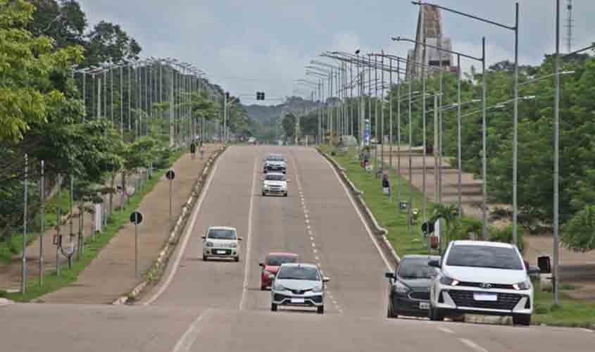 Calendário de Licenciamento Anual de veículos é divulgado pelo Detran-RO