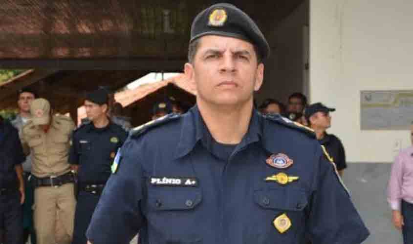 Coronel assume Sugat, centro de escândalo de corrupção na gestão passada