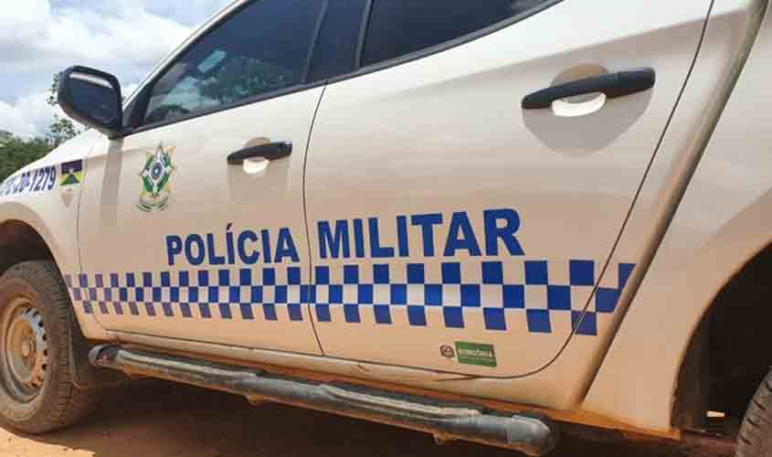 Adolescente morre em confronto com a PM após fazer ameaças em live em Porto Velho