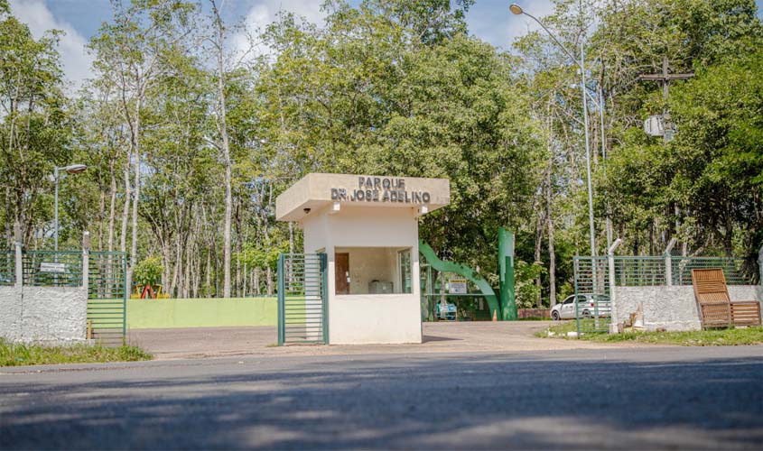 Prefeitura anuncia reforma do Parque Circuito