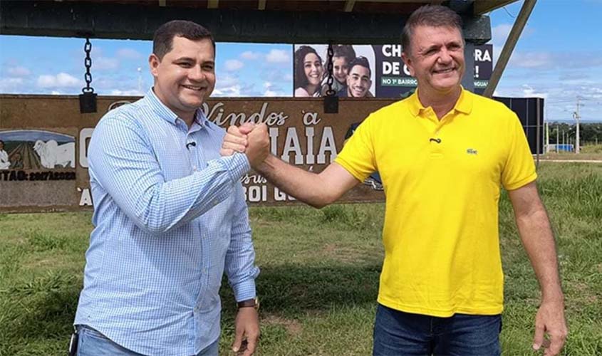 R$ 716 mil garantidos para saúde em Chupinguaia