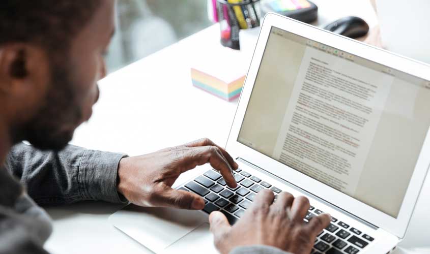 Documentos digitais no dia a dia do brasileiro: como organizar PDFs de forma segura e prática