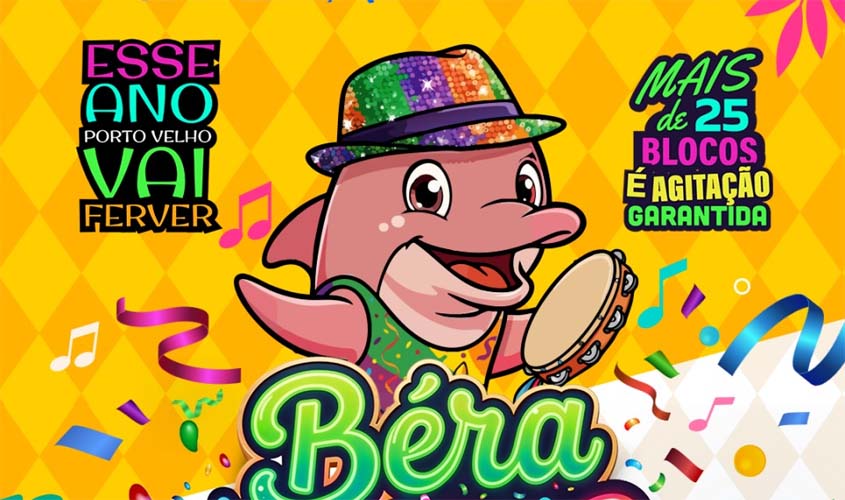 Funcultural abre seleção para a Corte do Rei Momo 2026