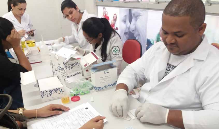 Semusa realiza ação para colocação de DIU nos dias 21, 22 e 26 de fevereiro