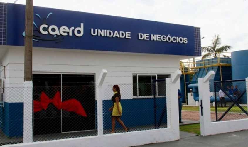 Caerd inicia fase de reestruturação em Rondônia e pretende aumentar a capacidade de atendimento