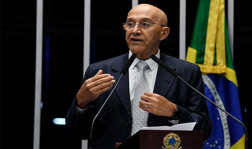 Confúcio Moura pede que governo pare de ‘embromação’ em relação a servidores de Rondônia  