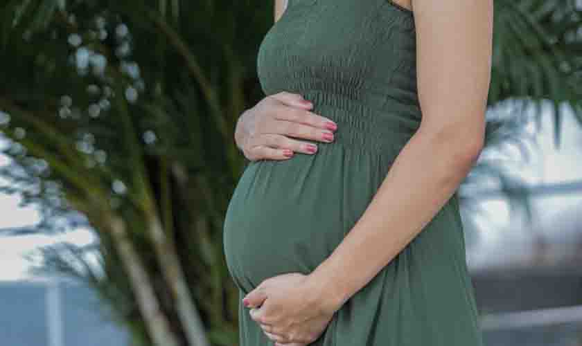 Campanha de prevenção a gravidez na adolescência é realizada em Porto Velho