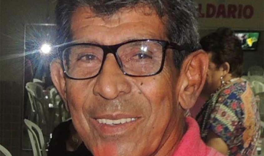 Morre o ex-jogador de futebol e radialista Walter Santos