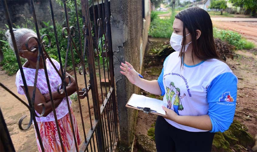 Prazo Para Responder Ao Censo 2022 Termina Na Segunda Feira Tudo Rondônia Independente 0334