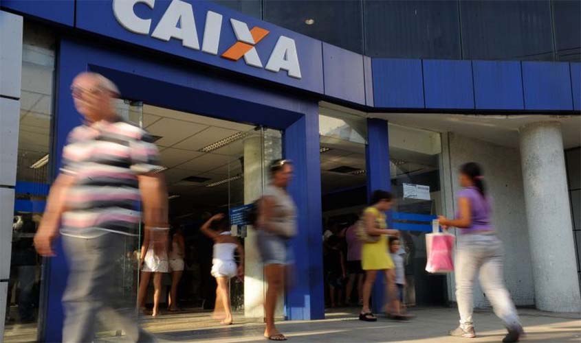 Caixa paga Bolsa Família a beneficiários com NIS de final 2