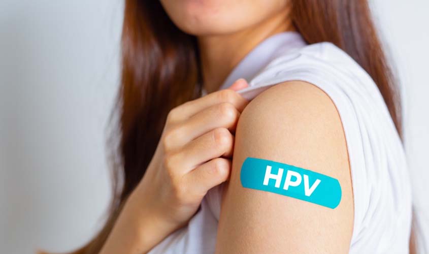 A vacina que pode prevenir o câncer; saiba tudo sobre a vacinação contra o HPV