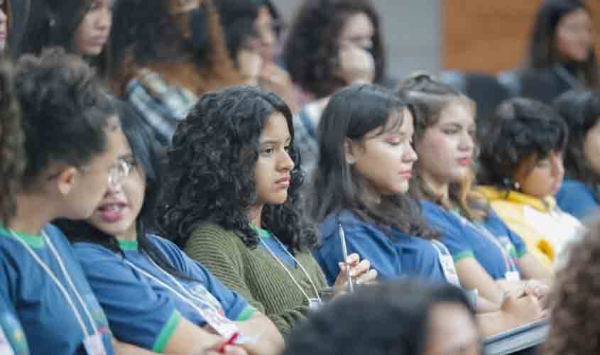Estão abertas as inscrições para preparatório do Exame Nacional de Ensino Médio