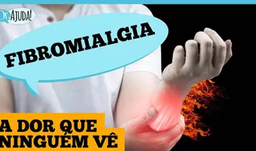 Fibromialgia: o que é a condição que causa muita dor