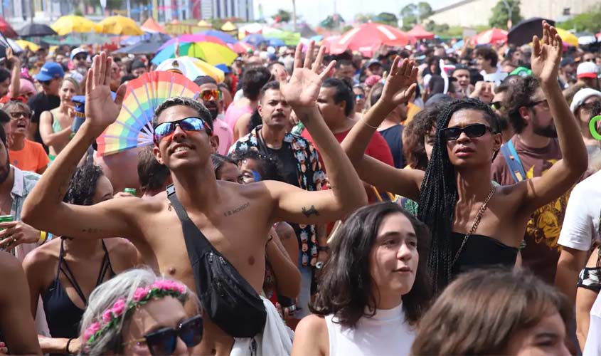 Especialistas alertam sobre cuidados para um carnaval seguro
