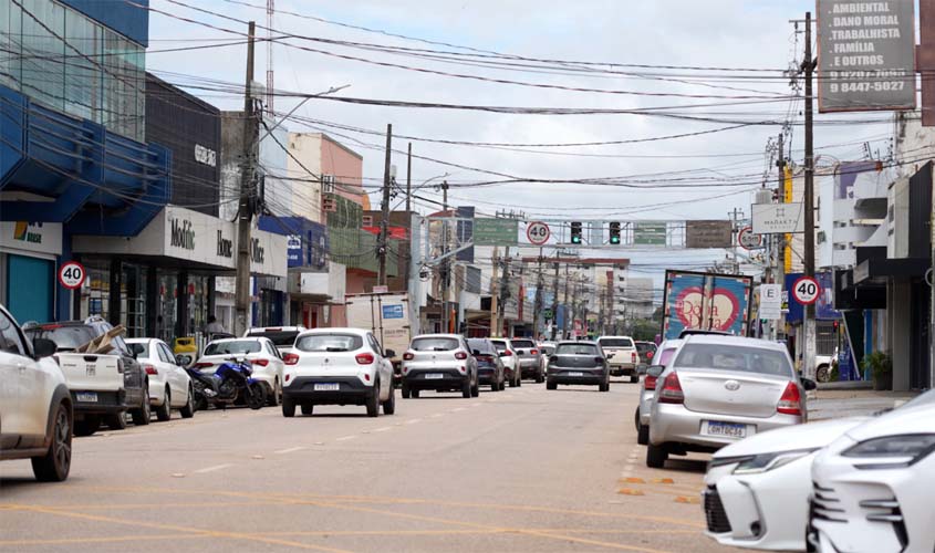 Panejamento viário garante carnaval com trânsito seguro 