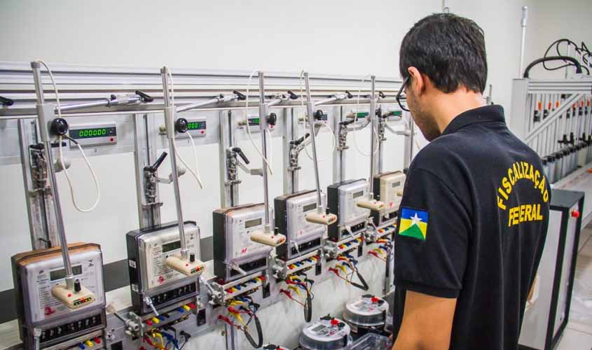 Instituto de Pesos e Medidas de Rondônia tem como foco a proteção do consumidor