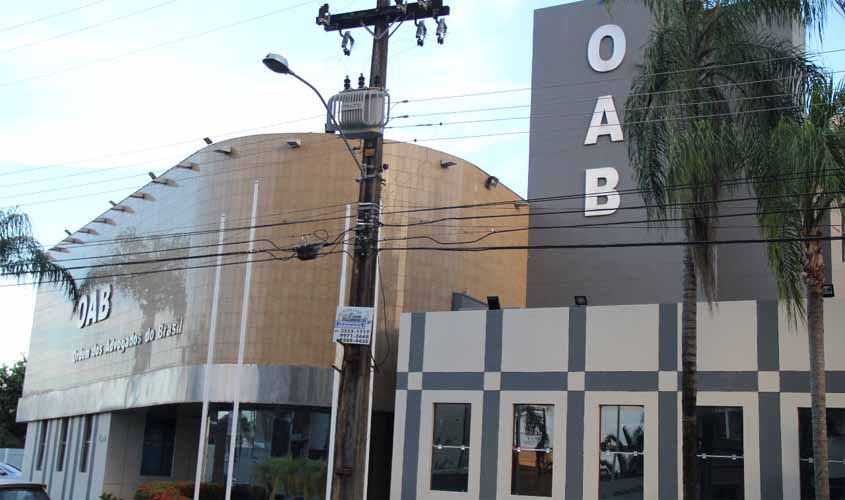 OAB/RO ajuizará medida judicial contra decreto do Governo que autoriza PM a requisitar laudo do IML