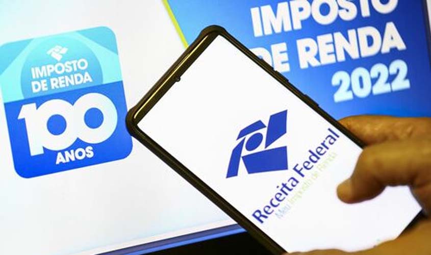 Prazo para declarar Imposto de Renda começa nesta quarta-feira (15)