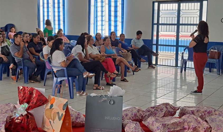 Evento celebra bem-estar e traz atividades de saúde e reflexão