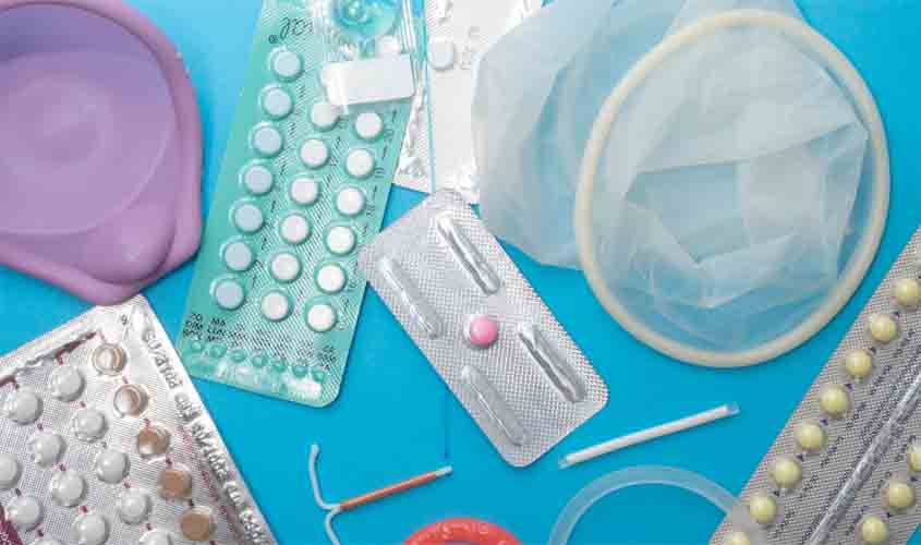 Quando iniciar cada método contraceptivo no pós-parto? 