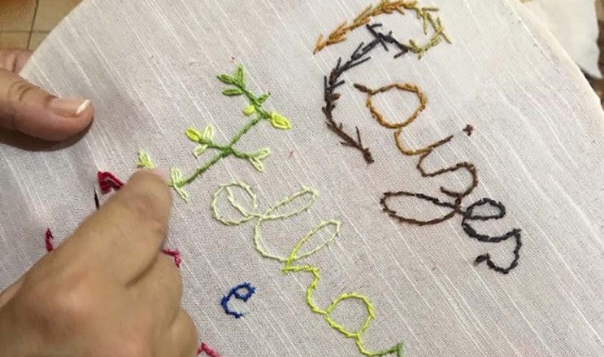 Espetáculo do Teatro Ruante debate violência contra mulheres